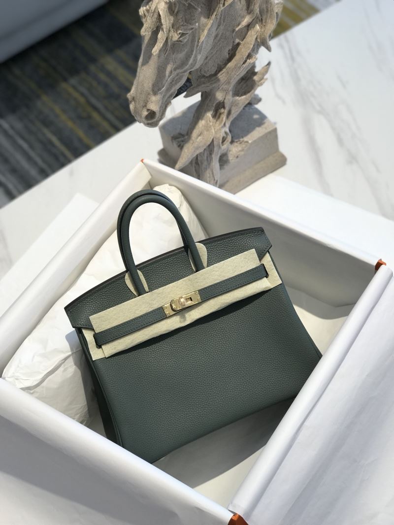 Hermes Birkin Bags